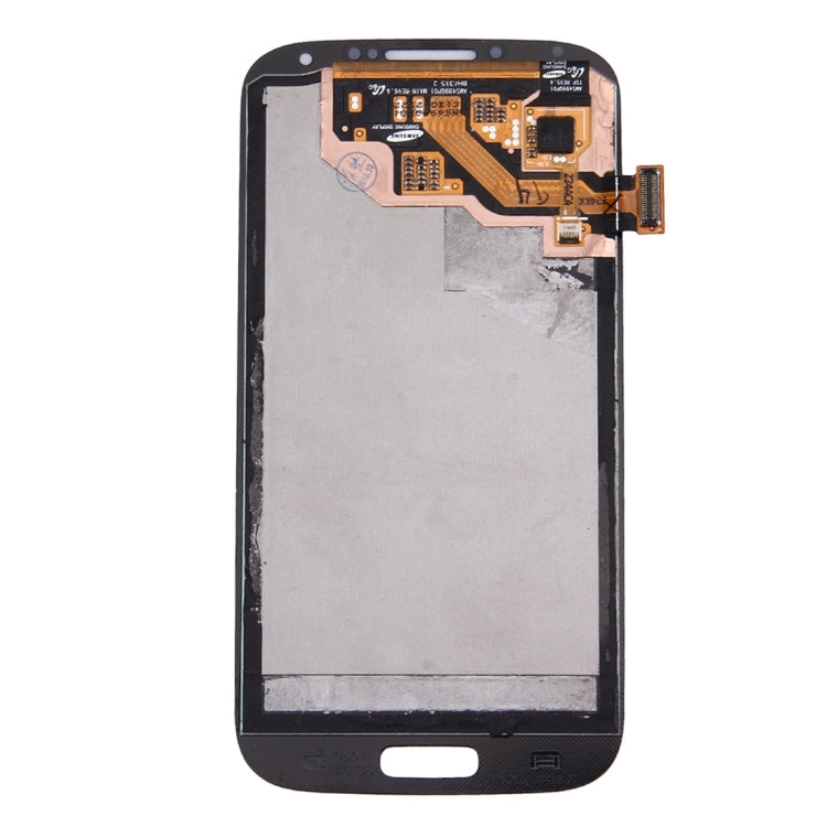 Schermo LCD originale e digitalizzatore assemblaggio completo per Galaxy S IV / i9500 / i9505 / i337 / i545, For Samsung Galaxy S IV