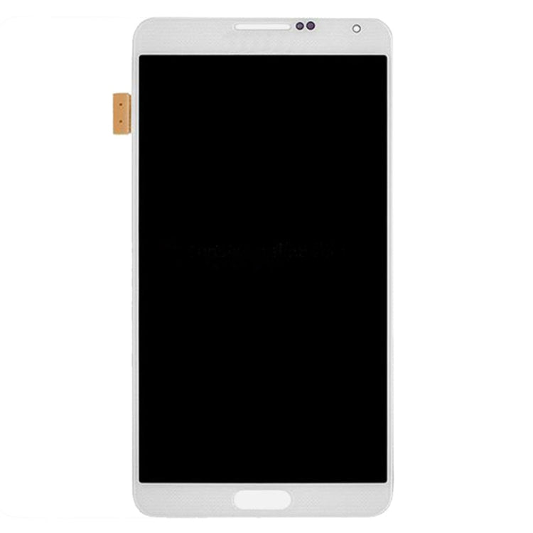 Schermo LCD originale e digitalizzatore assemblaggio completo per Galaxy Note III / N900, For Galaxy Note III, For Samsung Galaxy Note III