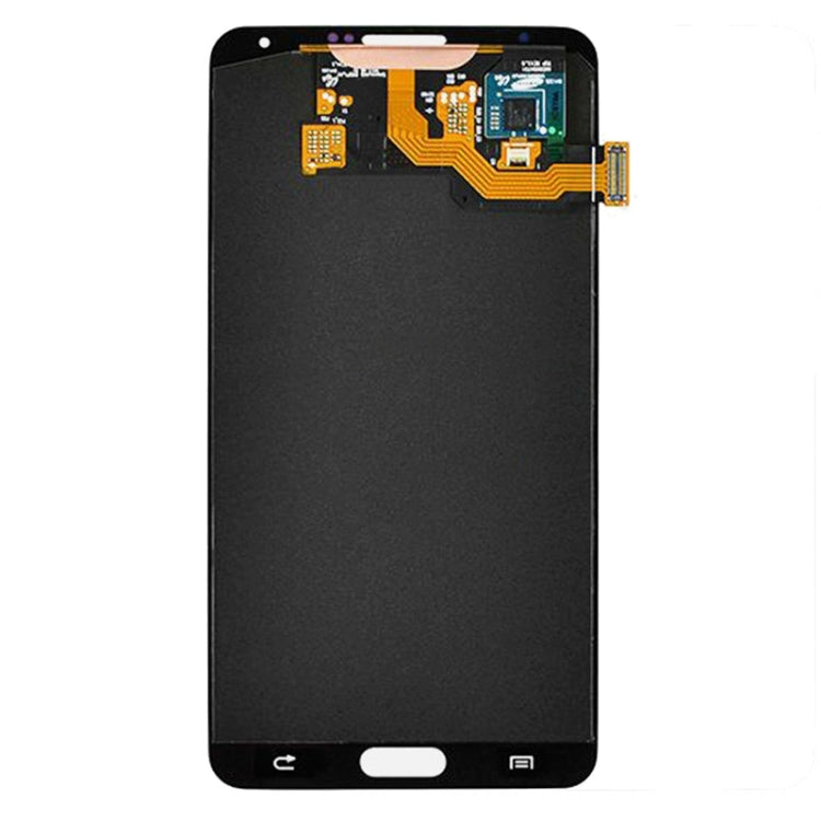 Original LCD Screen and Digitizer Full Assembly for Galaxy Note III / N900, For Galaxy Note III, For Samsung Galaxy Note III