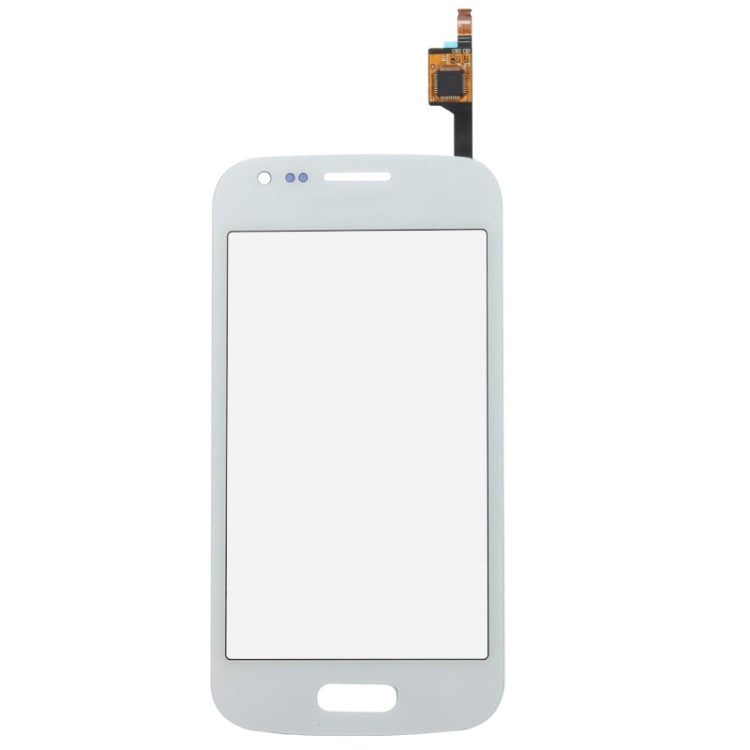 Parte del digitalizzatore del pannello touch per Galaxy Ace 3 / S7270 / S7272, For Galaxy Ace 3