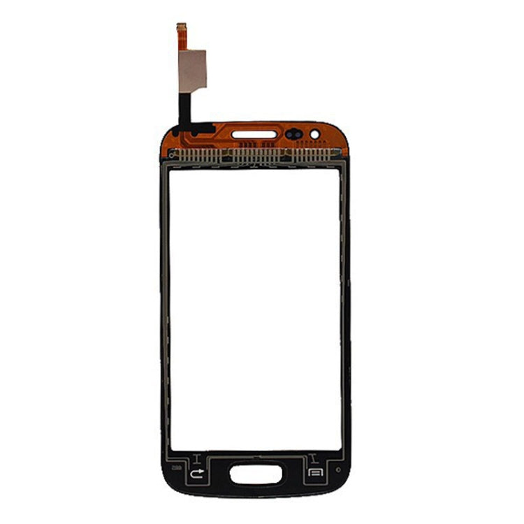 Parte del digitalizzatore del pannello touch per Galaxy Ace 3 / S7270 / S7272, For Galaxy Ace 3