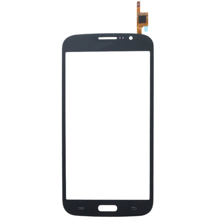 Parte del digitalizzatore del pannello touch per Galaxy Mega 5.8 i9150 / i9152, For Galaxy Mega 5.8