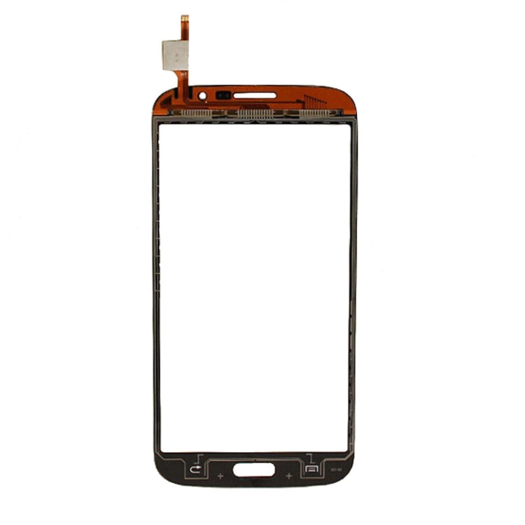 Touch Panel Digitizer Part For Galaxy Mega 5.8 i9150 / i9152, For Galaxy Mega 5.8