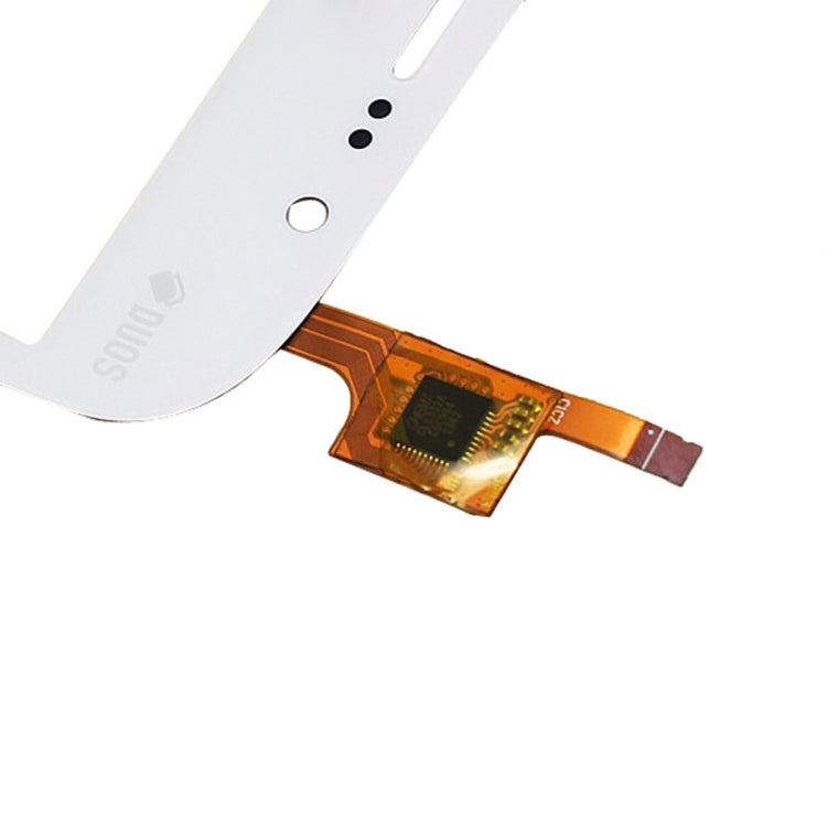 Touch Panel Digitizer Part For Galaxy Mega 5.8 i9150 / i9152, For Galaxy Mega 5.8