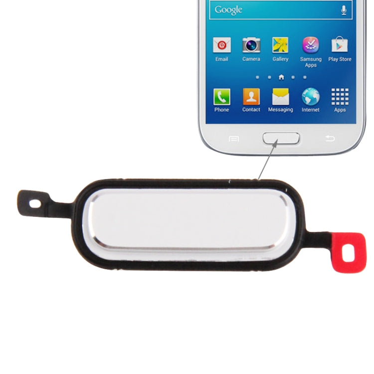 For Galaxy Grand Duos / i9082 Home Button Repair Part, For Galaxy Grand Duos / i9082