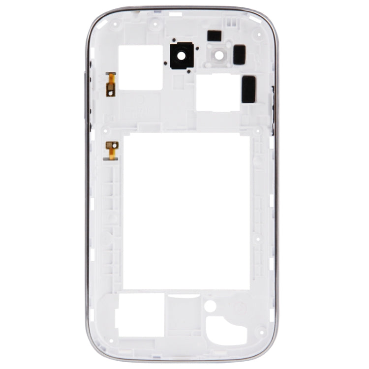 For Galaxy Grand Duos / i9082 Front Cover with Full Housing, For Samsung Galaxy Grand Duos / i9082