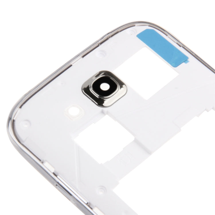 For Galaxy Grand Duos / i9082 Front Cover with Full Housing, For Samsung Galaxy Grand Duos / i9082