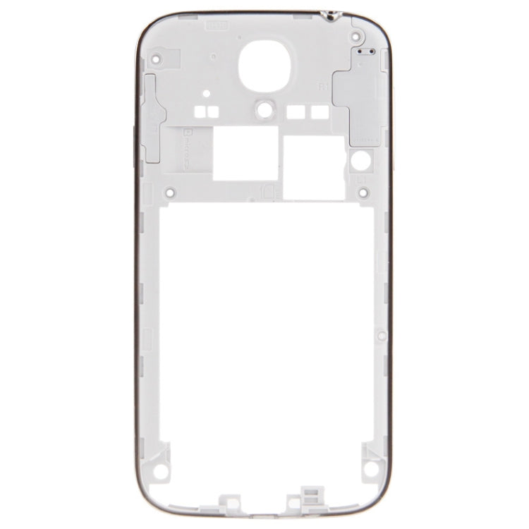 For Galaxy S IV / i9500 Front Cover with Full Housing, For Samsung Galaxy S IV / i9500