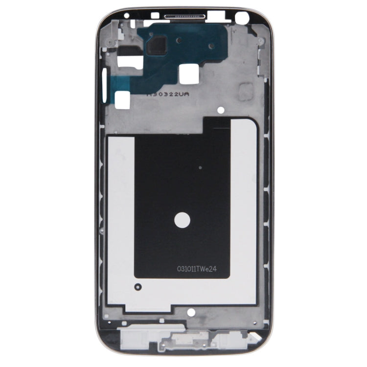 For Galaxy S IV / i9500 Front Cover with Full Housing, For Samsung Galaxy S IV / i9500