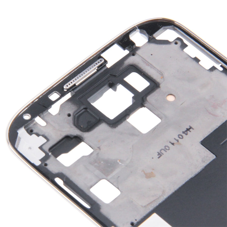 For Galaxy S IV / i9500 Front Cover with Full Housing, For Samsung Galaxy S IV / i9500