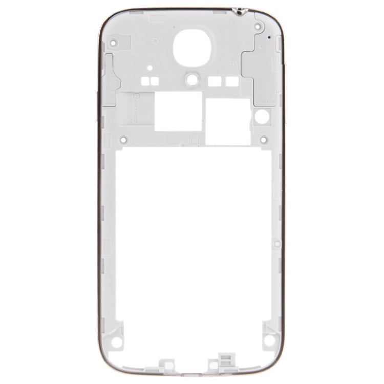 For Galaxy S4 CDMA / i545 Front Cover with Full Housing, For Samsung Galaxy S4 CDMA / i545