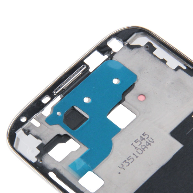 For Galaxy S4 CDMA / i545 Front Cover with Full Housing, For Samsung Galaxy S4 CDMA / i545