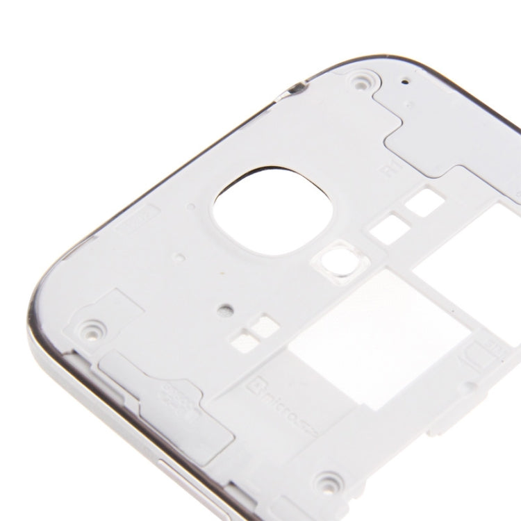 Per Galaxy S4 CDMA / i545 Cornice centrale, For Galaxy S4 CDMA