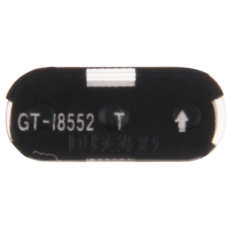 For Galaxy Win i8550/i8552 Home Button Repair Part, For Galaxy Win i8550 / i8552