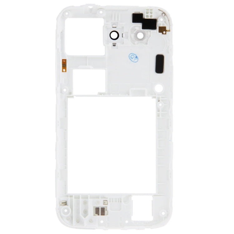 For Galaxy Win i8550 / i8552 Front Cover with Full Housing, For Samsung Galaxy Win i8550 / i8552