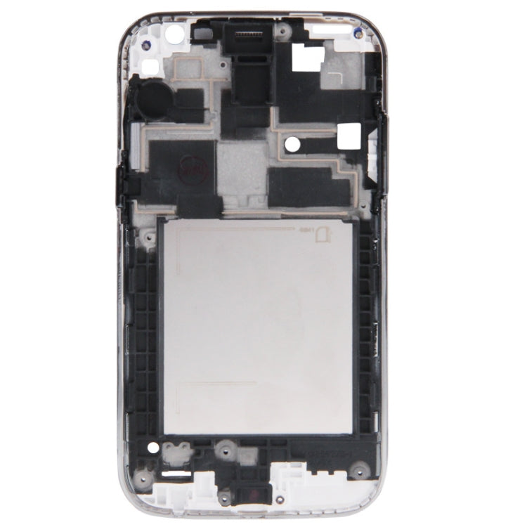 For Galaxy Win i8550 / i8552 Front Cover with Full Housing, For Samsung Galaxy Win i8550 / i8552