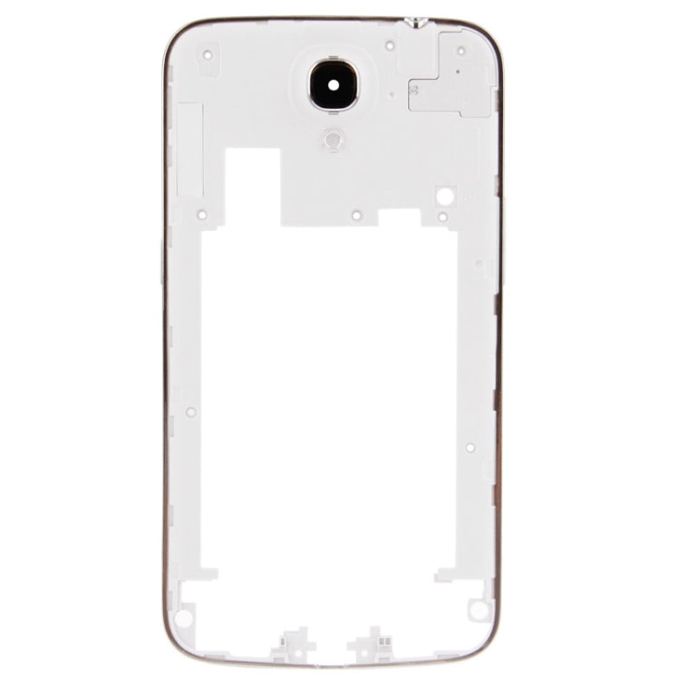 Per Galaxy Mega 6.3 / i9200 Cornice centrale, For Samsung Galaxy Mega 6.3