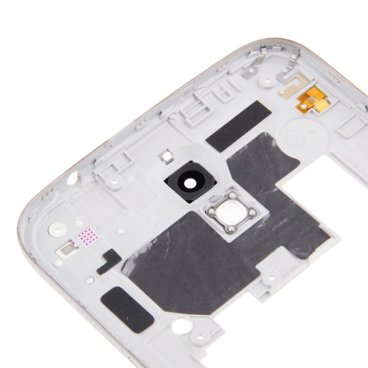 Per Galaxy Mega 6.3 / i9200 Cornice centrale, For Samsung Galaxy Mega 6.3