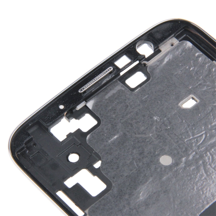 For Galaxy Mega 6.3 / i9200 Front Housing LCD Bezel Frame Plate, Galaxy Mega 6.3