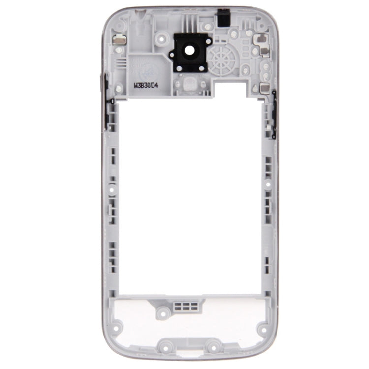 Per Galaxy S4 mini / i9195 / i9190 Cover frontale con alloggiamento completo, For Samsung Galaxy S4 mini / i9195