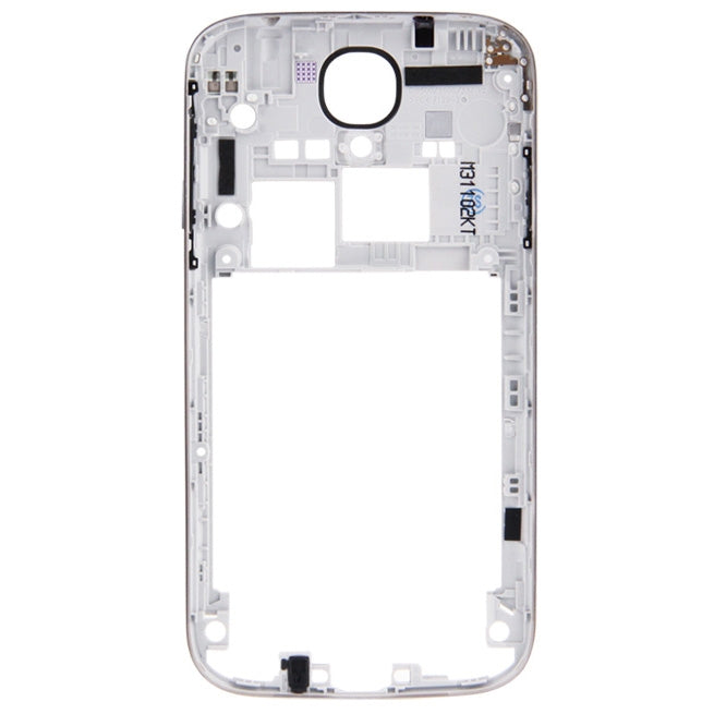 For Galaxy S4 / i337 Middle Frame with Bezel, For Galaxy S4