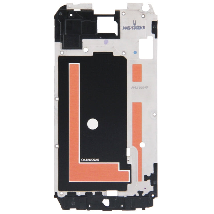 For Galaxy S5 / G900 LCD Bezel Plate Front Housing, Galaxy S5