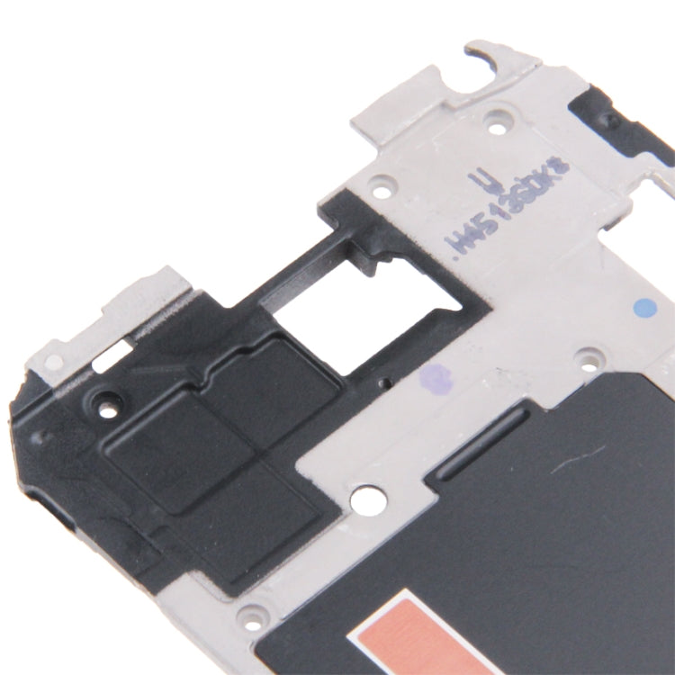 For Galaxy S5 / G900 LCD Bezel Plate Front Housing, Galaxy S5