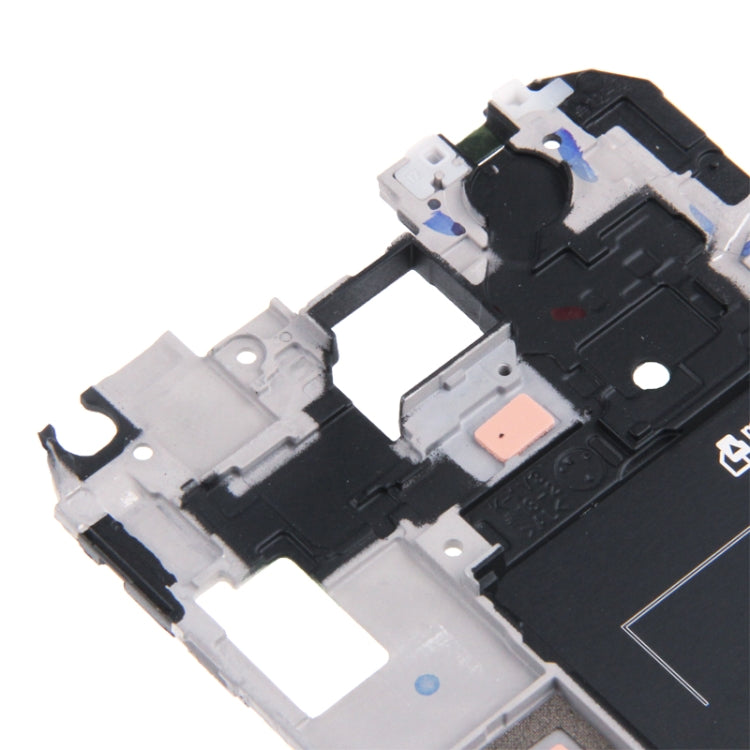 For Galaxy S5 / G900 LCD Bezel Plate Front Housing, Galaxy S5