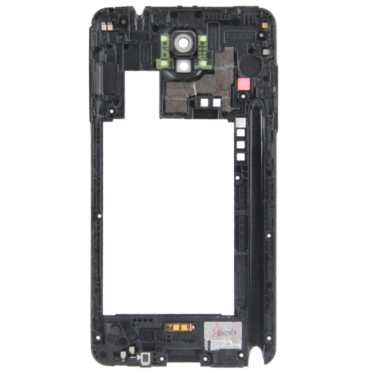 For Galaxy Note 3 / N900A Front Cover with Full Housing, For Samsung Galaxy Note 3 / N900