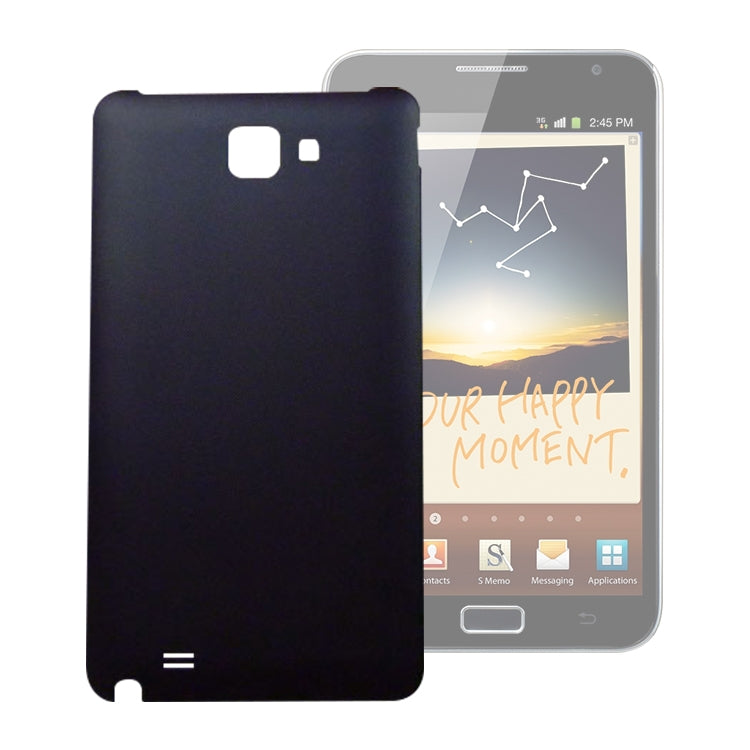 Per Samsung Galaxy Note / i9220 / N7000 Cover posteriore originale, For Samsung Galaxy Note