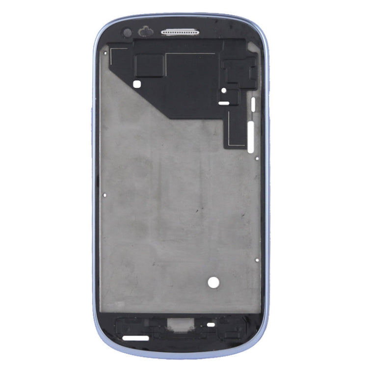 For Galaxy SIII mini / i8190 LCD Middle Board with Button Cable, For Galaxy SIII mini / i8190, For Samsung Galaxy SIII mini / i8190