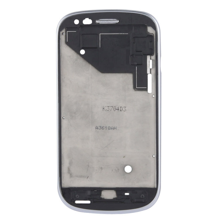 Per Galaxy SIII mini / i8190 Scheda centrale LCD con cavo per pulsanti, For Galaxy SIII mini / i8190, For Samsung Galaxy SIII mini / i8190