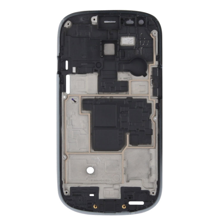 For Galaxy SIII mini / i8190 LCD Middle Board with Button Cable, For Galaxy SIII mini / i8190, For Samsung Galaxy SIII mini / i8190