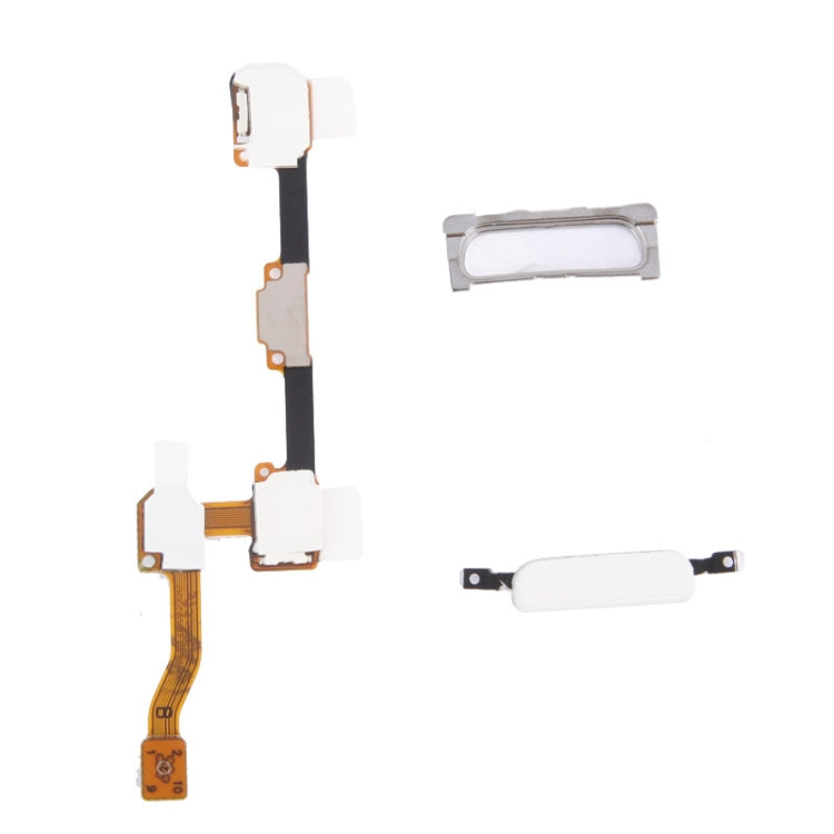 For Galaxy SIII mini / i8190 LCD Middle Board with Button Cable, For Galaxy SIII mini / i8190, For Samsung Galaxy SIII mini / i8190