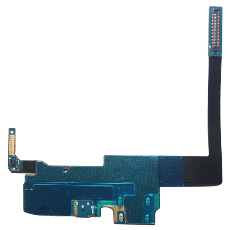 Charging Port Flex Cable Galaxy Note 3 Neo / N7505, For Samsung Galaxy Note 3 Neo / N7505