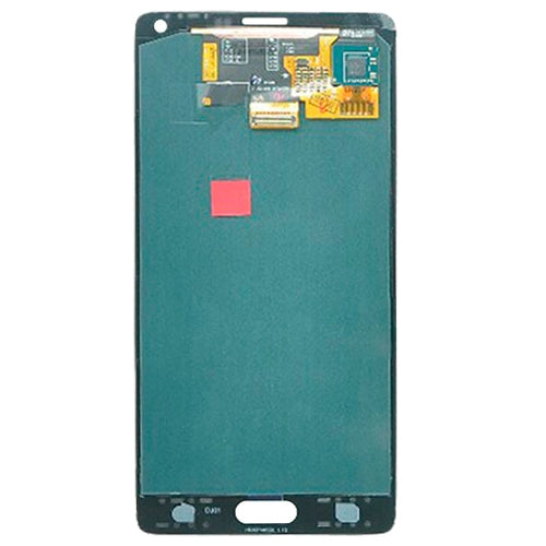 Original LCD Display + Touch Panel for Galaxy Note 4 / N9100 / N910F / N910K / N910L / N910S / N910C / N910FD / N910FQ / N910H / N910G / N910U / N910W8, For Galaxy Note 4 / N910, For Galaxy Note 4