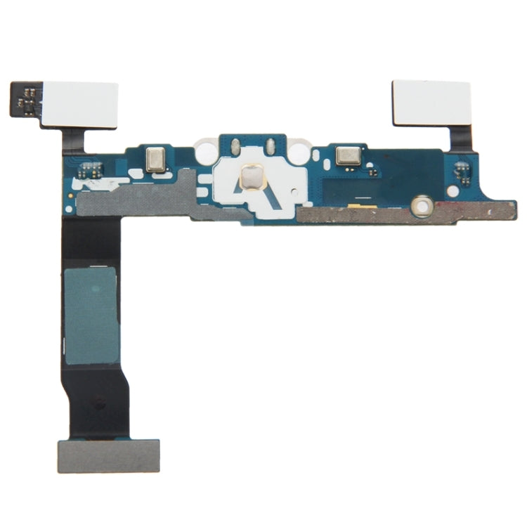 Galaxy Note 4 / N910T Charging Port Flex Cable, For Samsung Galaxy Note 4 / N910t