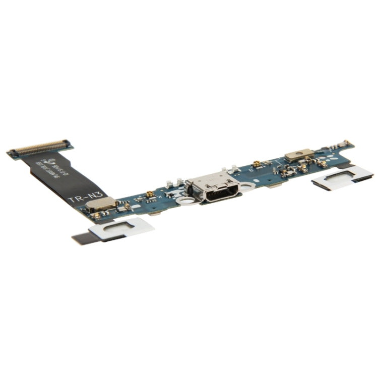 Galaxy Note 4 / N910T Charging Port Flex Cable, For Samsung Galaxy Note 4 / N910t