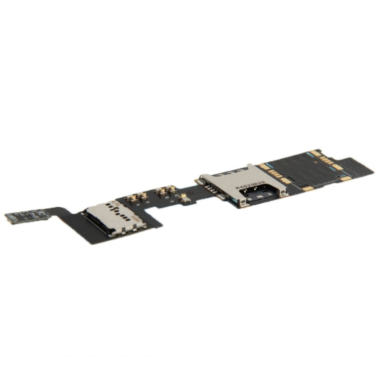 Per presa per scheda Galaxy Note 4 / N9108V, For  Note 4 / N9108V