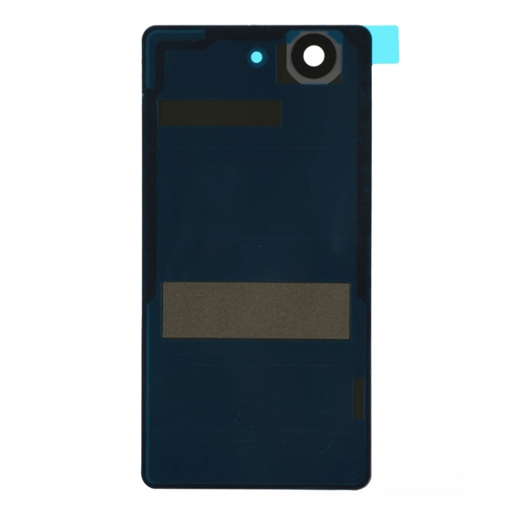 Cover posteriore originale per batteria per Sony Xperia Z3 Compact / D5803, For Xperia Z3 Compact