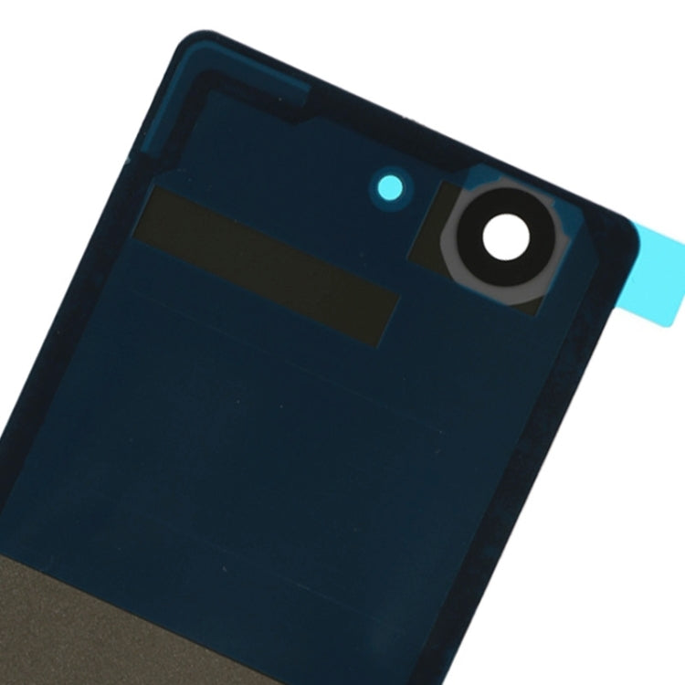 Cover posteriore originale per batteria per Sony Xperia Z3 Compact / D5803, For Xperia Z3 Compact