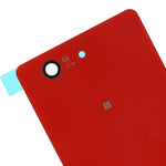 Original Back Battery Cover for Sony Xperia Z3 Compact / D5803, For Xperia Z3 Compact