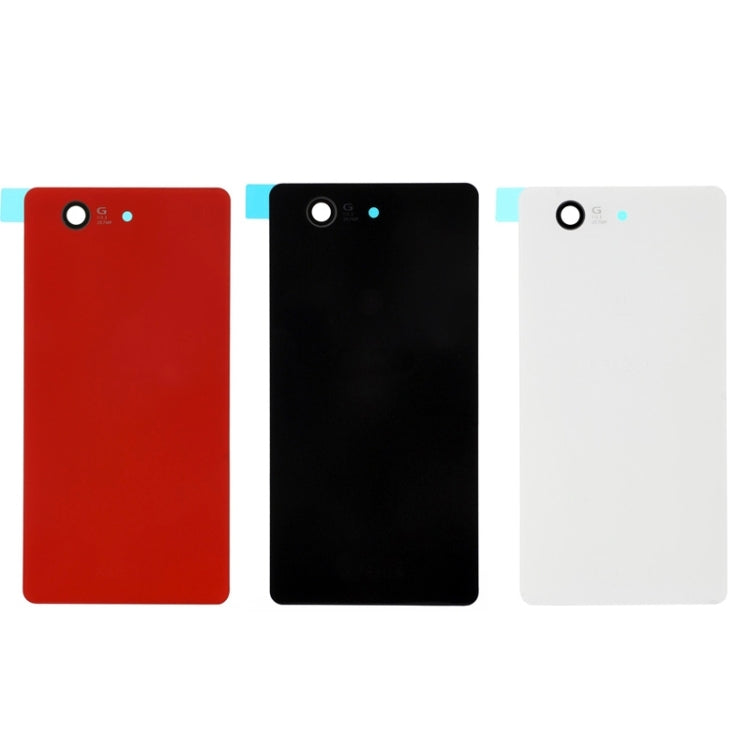 Cover posteriore originale per batteria per Sony Xperia Z3 Compact / D5803, For Xperia Z3 Compact