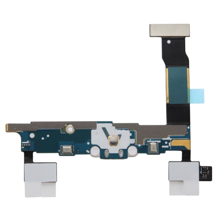 Galaxy Note 4 / N9100 Charging Port Flex Cable, For Samsung Galaxy Note 4 / N910