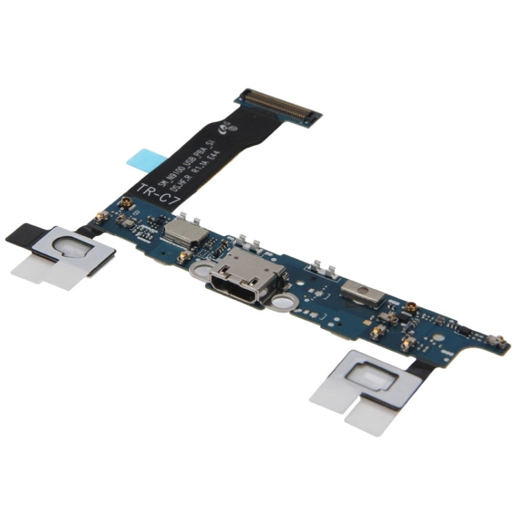 Galaxy Note 4 / N9100 Charging Port Flex Cable, For Samsung Galaxy Note 4 / N910