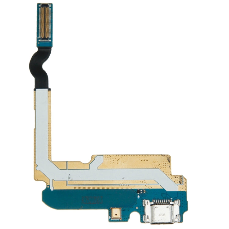 Per cavo flessibile per porta di ricarica Galaxy Mega 6.3 / i9200 / 9205, For Samsung Galaxy Mega 6.3 / i9200