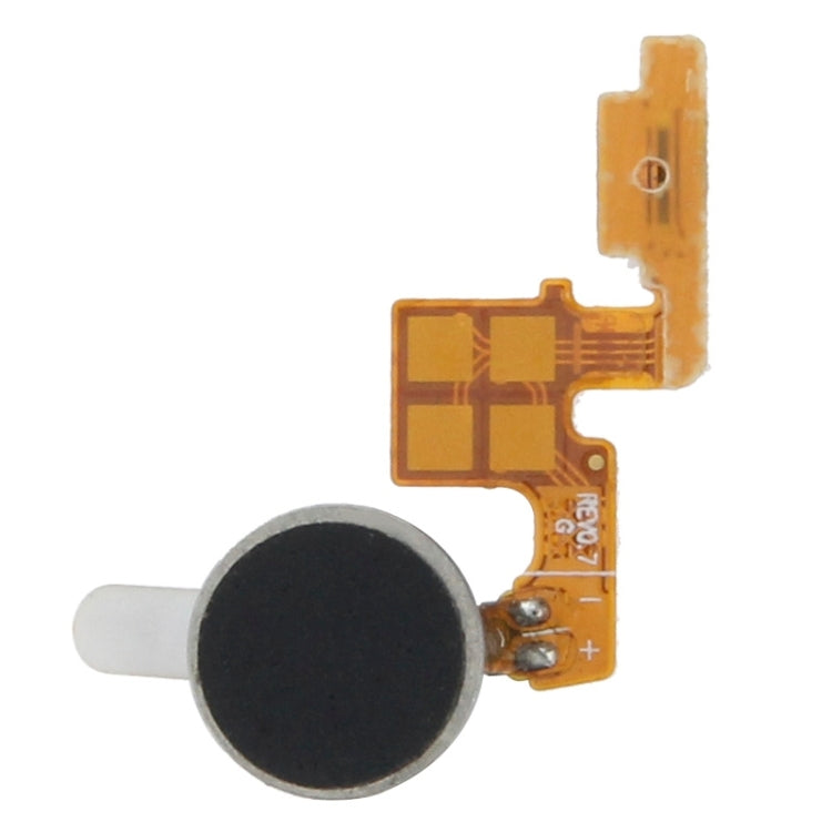 For Galaxy Note 3 / N900P Vibrator and Power Button Flex Cable, For Galaxy Note 3 / N900