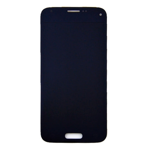 LCD originale + pannello touch per Galaxy S5 mini / G800, G800F, G800A, G800HQ, G800H, G800M, G800R4, G800Y, For Samsung Galaxy S5 mini