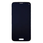 LCD originale con pannello touch per Samsung Galaxy S5 mini G800