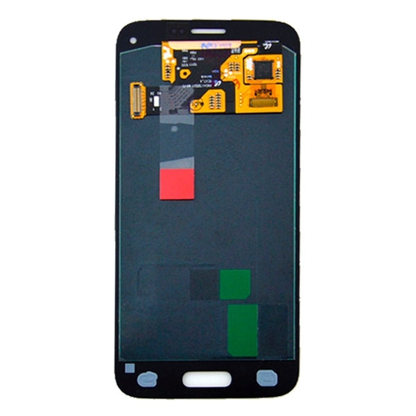 LCD originale + pannello touch per Galaxy S5 mini / G800, G800F, G800A, G800HQ, G800H, G800M, G800R4, G800Y, For Samsung Galaxy S5 mini